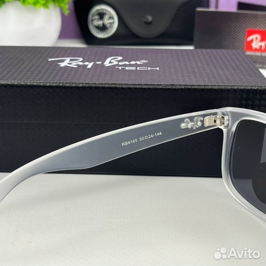 Элегантные очки унисекс Ray Ban модные