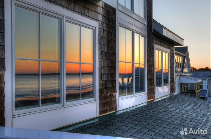 Пластиковые окна от завода. Рассрочка без банка