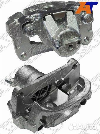 Суппорт lexus LX450D