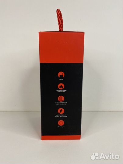 Удлинитель (Розетки+USB)