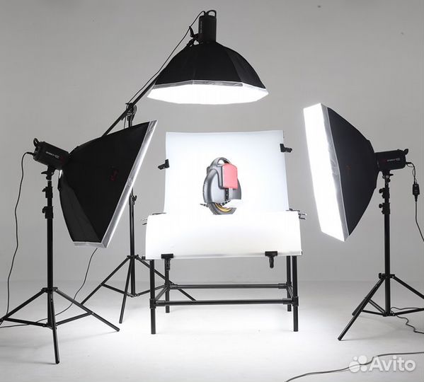 Предметная фотосъёмка