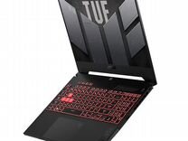 Ноутбук игровой asus TUF Gaming A15 FA507NV-LP021