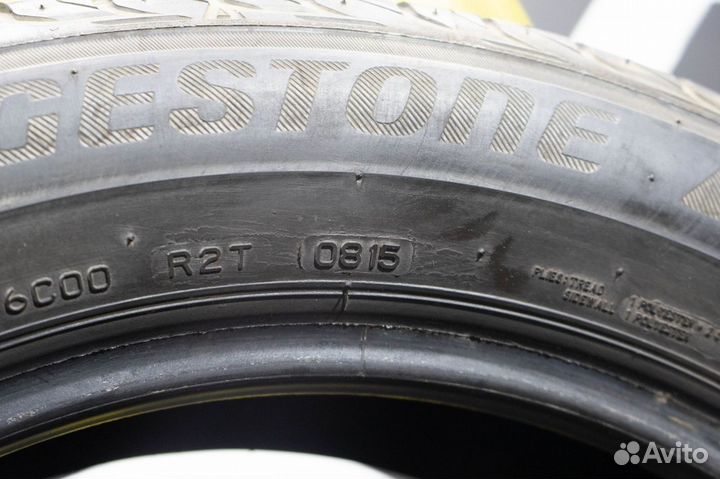 Bridgestone Turanza T001 225/55 R18 98V