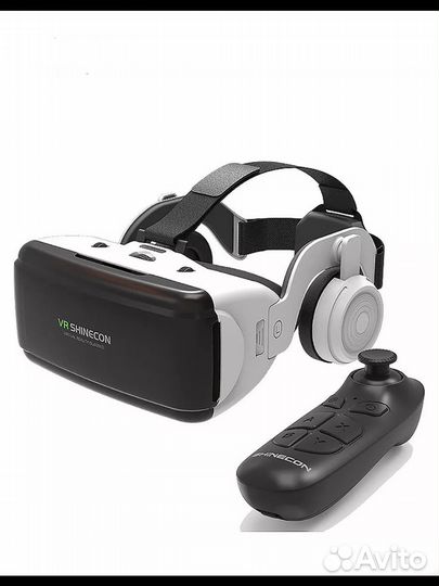 Виртуальная реальность