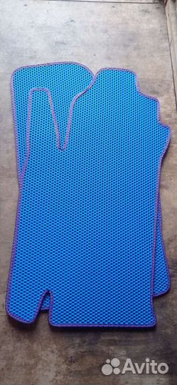 Коврики carina ed новые