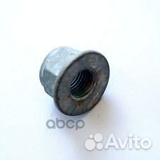 Гайка/mutter WHT001938 WHT001938 VAG