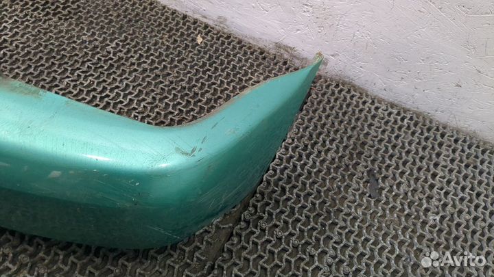 Бампер Volkswagen Polo, 1995