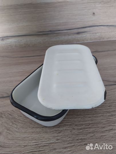 Судочки под холодец