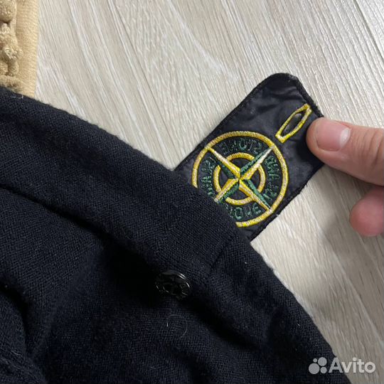 Худи Stone Island оригинал