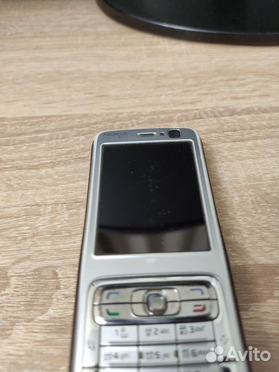 Nokia N73