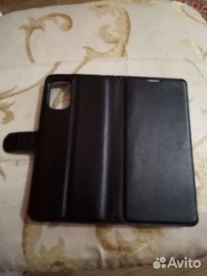 Чехол Xiaomi Poco M3