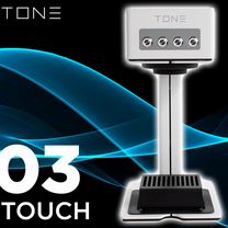 Кофеварка Tone Touch 03