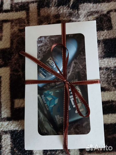 Подарки для мужчин