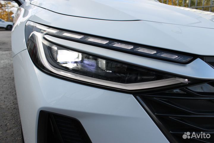Chery Arrizo 8 1.6 AMT, 2023