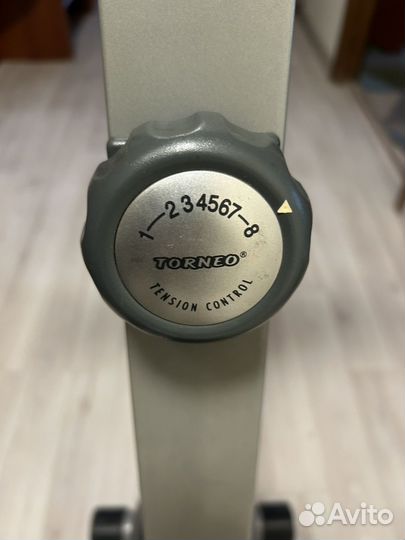 Велотренажер torneo