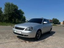 ВАЗ (LADA) Priora 1.6 MT, 2009, 150 000 км, с пробегом, цена 350 000 руб.