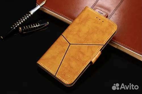 Чехол-книжка Xiaomi Redmi 4 Prime, Pro