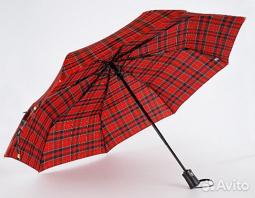 Зонт Три Слона женский L 3803 (103) Оригинал Новый