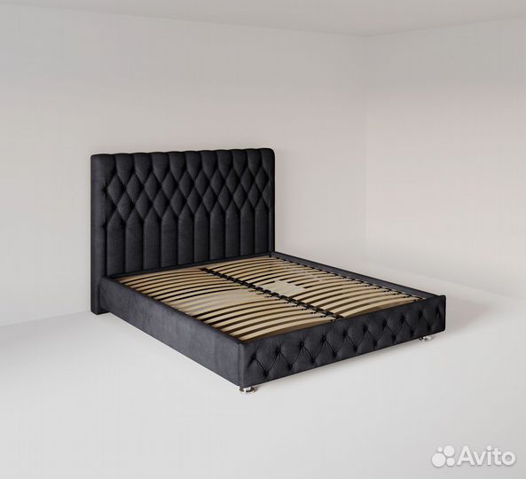 Новая кровать от производителя Версаль