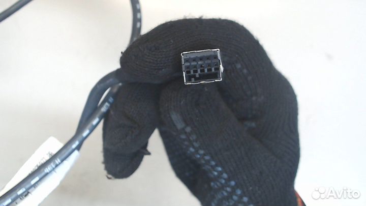 Дисплей мультимедиа Peugeot 3008, 2010