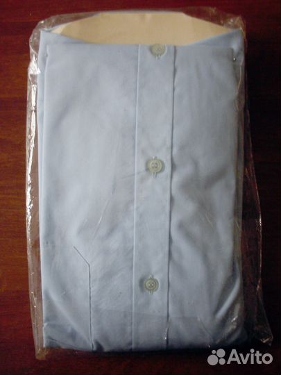 Рубашка Мужская Omicro СССР