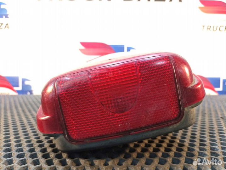 2129985 Фонарь задний левый