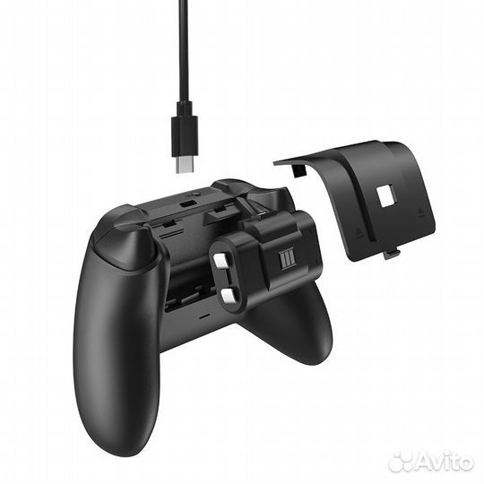 Аккумулятор для контроллера XBox One,новый,в упако