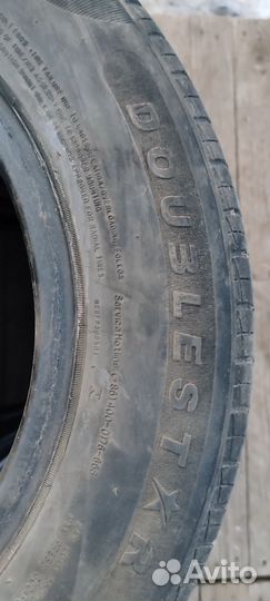 Doublestar Maximum DH03 185/70 R14 88H