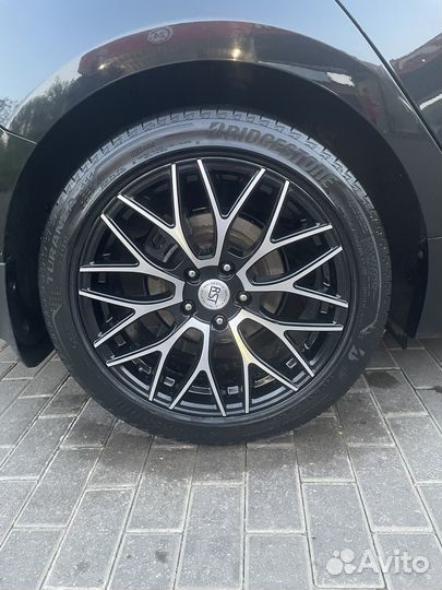 Продаю диски с шиной(комплект)