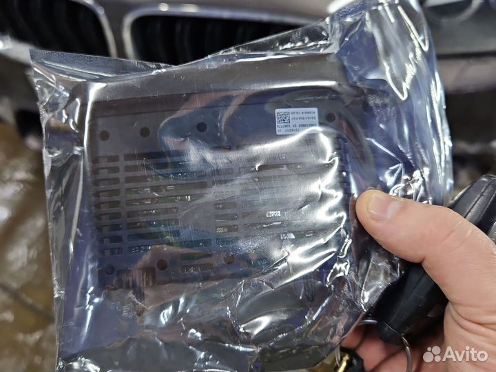 Возврат блок фапы