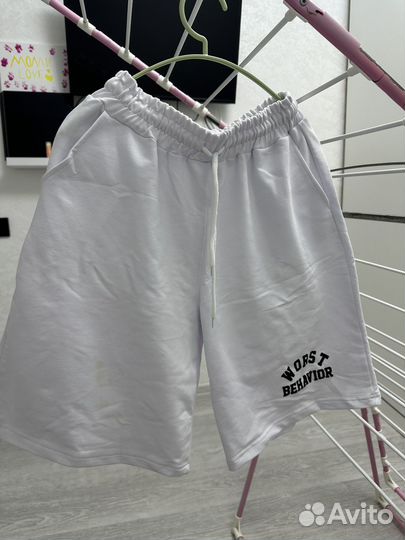 Шорты женские