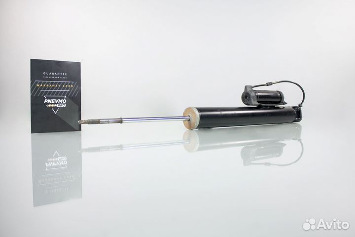 Амортизатор для Mercedes-Benz W211/S211 Задний