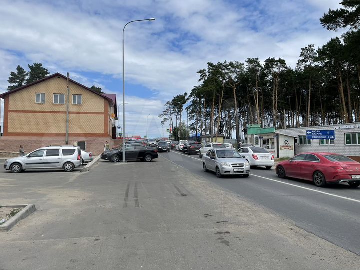 Торговая площадь, 1500 м²