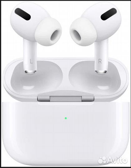 Apple AirPods Pro MagSafe