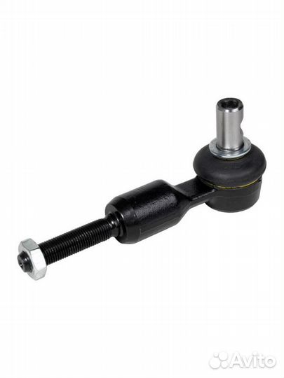 Zentparts Z10842 Наконечник рулевой Audi A4 94, Vo