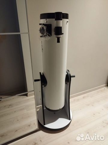 Телескоп Sky-Wаtсhеr Dob 10 объявление продам