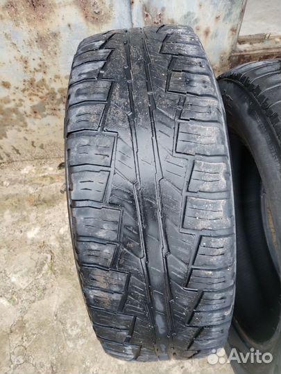 Cordiant All Terrain 215/65 R16 98H