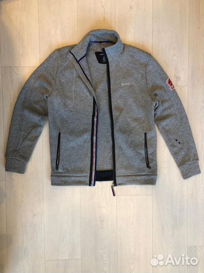 Кофта мужская odlo