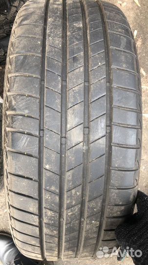 Bridgestone Turanza T005 225/45 R18 91Y