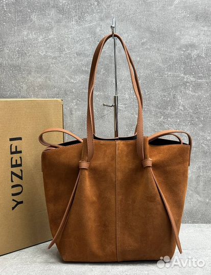 Сумка Yuzefi