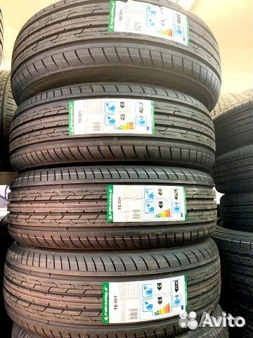 Triangle TE301 225/70 R15 100V