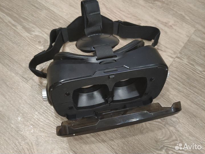 Виар очки для телефона