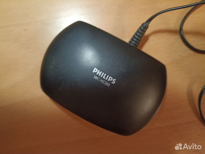 Ик наушники philips