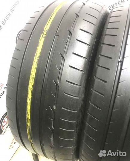 Dunlop SP Sport Maxx 235/50 R19 99N