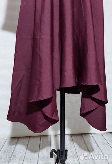 Платье новое 54 для смелых и оригинальных