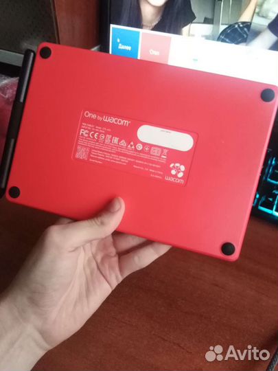 Графический планшет