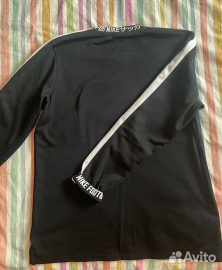 Свитшот Nike Football, размер L/XL