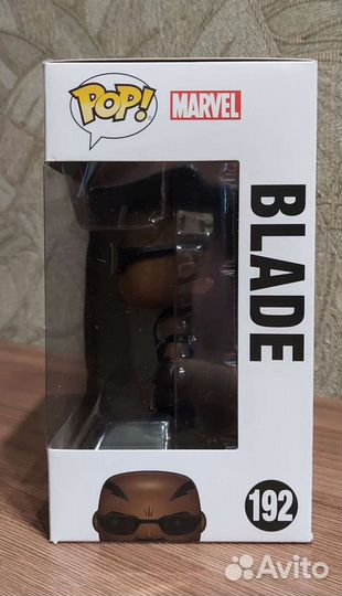 Blade Funko POP