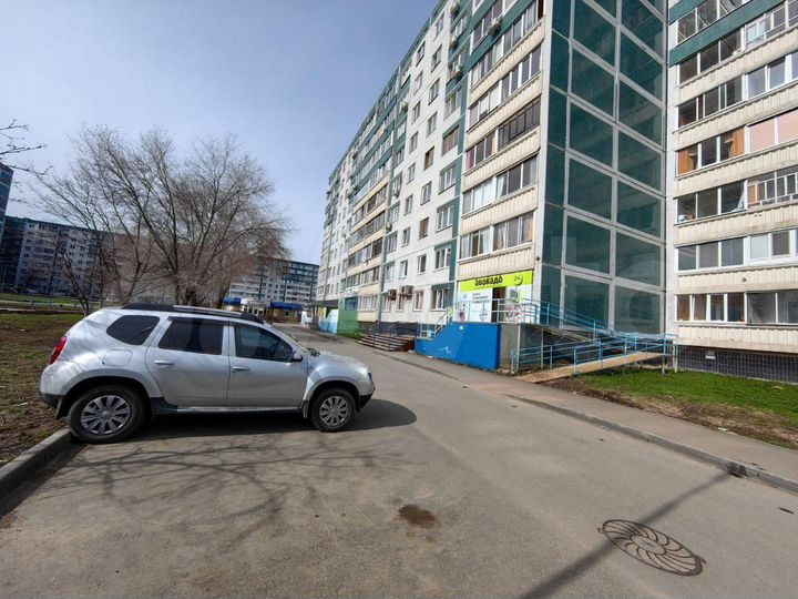 Продается готовый арендный бизнес 153,3 м²