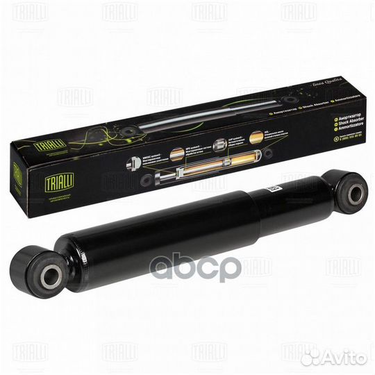 Амортизатор задн. масл. для а/м MAN TGA (04) /T